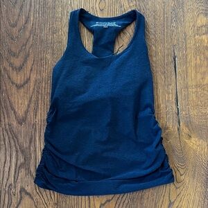 Beyond Yoga Maternity Tank Top